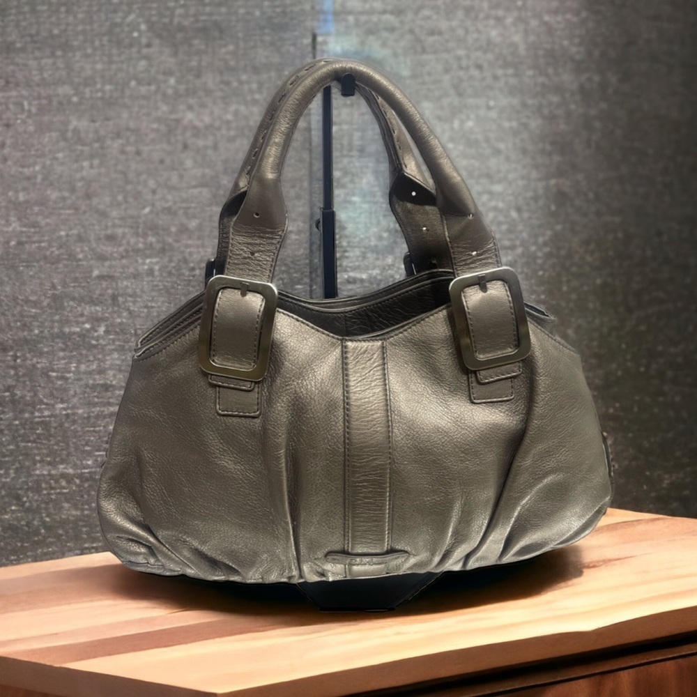 Cole Haan Leather Handbag